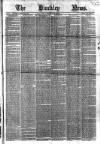 Hinckley News Saturday 29 March 1862 Page 1
