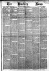 Hinckley News Saturday 05 April 1862 Page 1