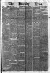 Hinckley News Saturday 10 May 1862 Page 1