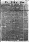 Hinckley News Saturday 17 May 1862 Page 1