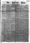 Hinckley News Saturday 19 July 1862 Page 1