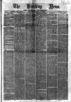 Hinckley News Saturday 30 August 1862 Page 1