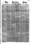 Hinckley News Saturday 23 January 1864 Page 1