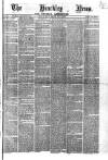 Hinckley News Saturday 30 January 1864 Page 1