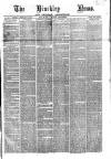 Hinckley News Saturday 20 February 1864 Page 1