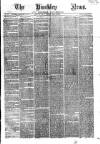 Hinckley News Saturday 27 February 1864 Page 1