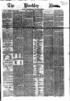 Hinckley News Saturday 26 March 1864 Page 1