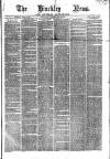 Hinckley News Saturday 02 April 1864 Page 1