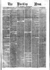 Hinckley News Saturday 23 April 1864 Page 1