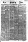 Hinckley News Saturday 07 May 1864 Page 1
