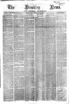 Hinckley News Saturday 02 July 1864 Page 1
