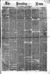 Hinckley News Saturday 03 December 1864 Page 1