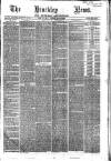 Hinckley News Saturday 24 December 1864 Page 1