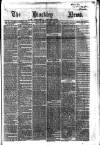 Hinckley News Saturday 04 February 1865 Page 1