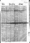 Hinckley News Saturday 04 March 1865 Page 1
