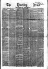 Hinckley News Saturday 27 May 1865 Page 1