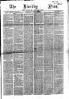 Hinckley News Saturday 03 June 1865 Page 1