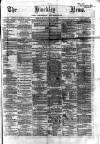 Hinckley News Saturday 11 November 1865 Page 1