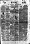Hinckley News Saturday 09 December 1865 Page 1
