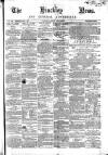 Hinckley News Saturday 05 May 1866 Page 1