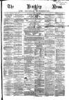 Hinckley News Saturday 16 June 1866 Page 1