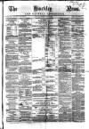 Hinckley News Saturday 28 July 1866 Page 1