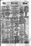 Hinckley News Saturday 18 August 1866 Page 1