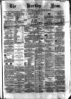 Hinckley News Saturday 08 December 1866 Page 1