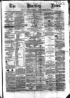 Hinckley News Saturday 15 December 1866 Page 1