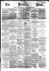 Hinckley News Saturday 01 June 1867 Page 1