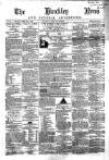 Hinckley News Saturday 06 February 1869 Page 1