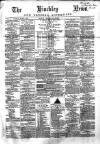 Hinckley News Saturday 06 March 1869 Page 1