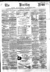 Hinckley News Saturday 03 April 1869 Page 1