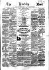 Hinckley News Saturday 15 May 1869 Page 1