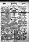 Hinckley News Saturday 04 September 1869 Page 1