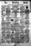 Hinckley News Saturday 02 October 1869 Page 1