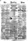 Hinckley News Saturday 20 November 1869 Page 1