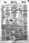 Hinckley News Saturday 04 December 1869 Page 1