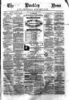 Hinckley News Saturday 11 December 1869 Page 1