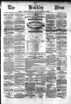 Hinckley News Saturday 15 January 1870 Page 1