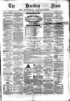 Hinckley News Saturday 22 January 1870 Page 1