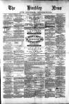 Hinckley News Saturday 05 February 1870 Page 1