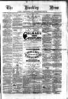 Hinckley News Saturday 12 February 1870 Page 1
