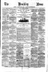 Hinckley News Saturday 19 March 1870 Page 1