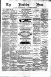 Hinckley News Saturday 09 April 1870 Page 1