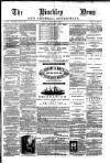 Hinckley News Saturday 30 April 1870 Page 1