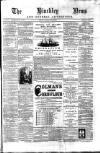 Hinckley News Saturday 28 May 1870 Page 1