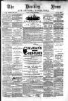 Hinckley News Saturday 04 June 1870 Page 1