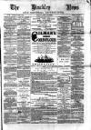 Hinckley News Saturday 18 June 1870 Page 1