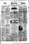 Hinckley News Saturday 30 July 1870 Page 1
